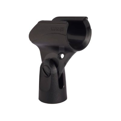 Clip para micrófono Shure A25D Duosonic Bogota