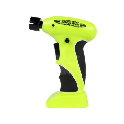 Enrollador Ernie Ball P09626 Pro USB C Duosonic Bogota
