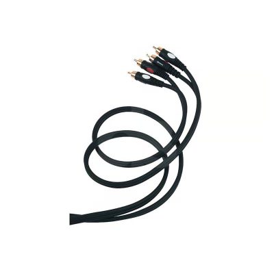 Extensión Proel DH505LU3 Duosonic Bogota