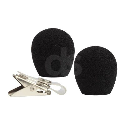 Filtro antiviento Shure RK318WS Duosonic Bogota