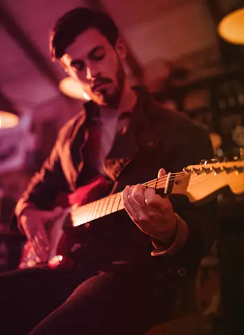 Guitarras