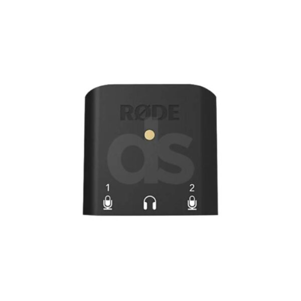 Interface de audio RODE AI MICRO Duosonic Bogota