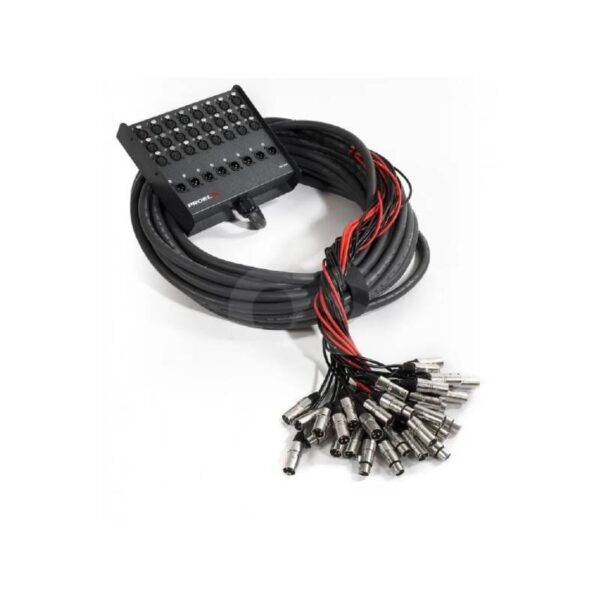 Medusa Proel USAS2408 Duosonic Bogotá