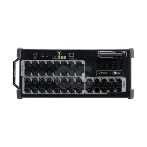 Mezclador digital Mackie DL32S Duosonic Bogota