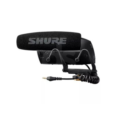 Micrófono para cámara Shure VP83 Duosonic Bogota