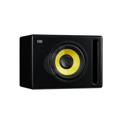 Monitor KRK BAJO S10.4 NA STUDIO Duosonic Bogota