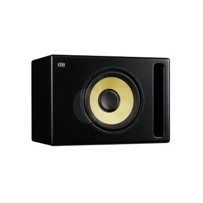 Monitor KRK BAJO S12.4 NA Duosonic Bogota