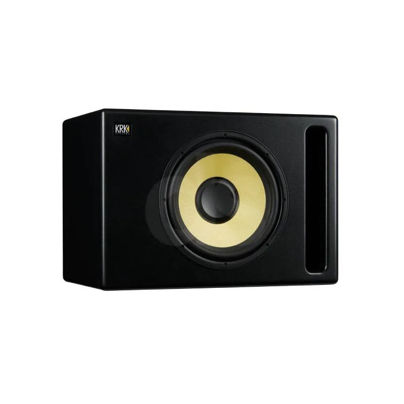 Monitor KRK BAJO S12.4 NA Duosonic Bogota
