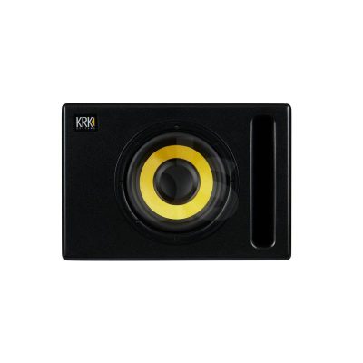 Monitor KRK BAJO S8.4 NA Duosonic Bogota