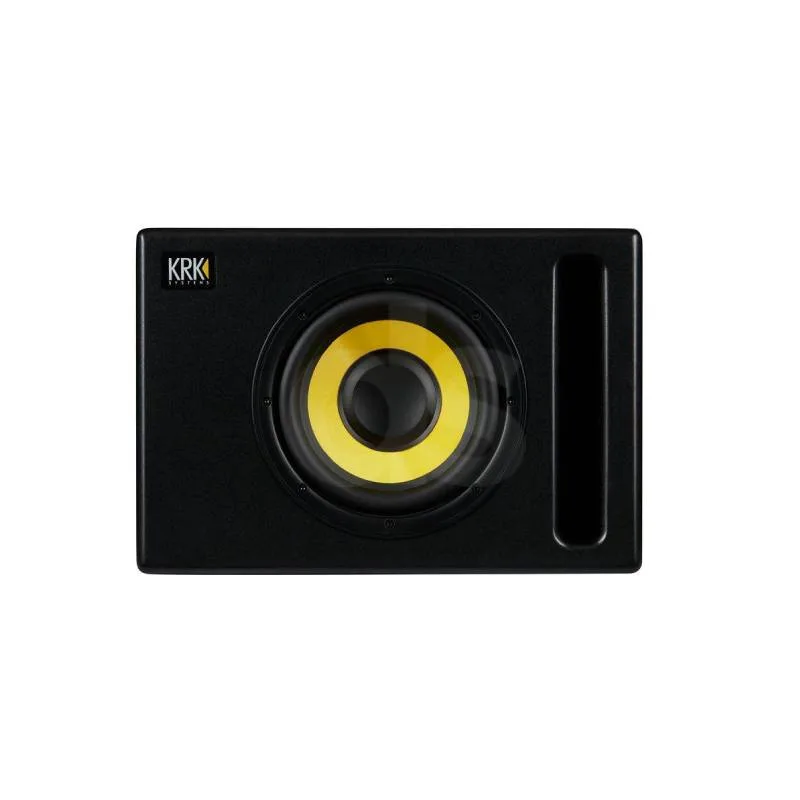 Monitor KRK BAJO S8.4 NA Duosonic Bogota