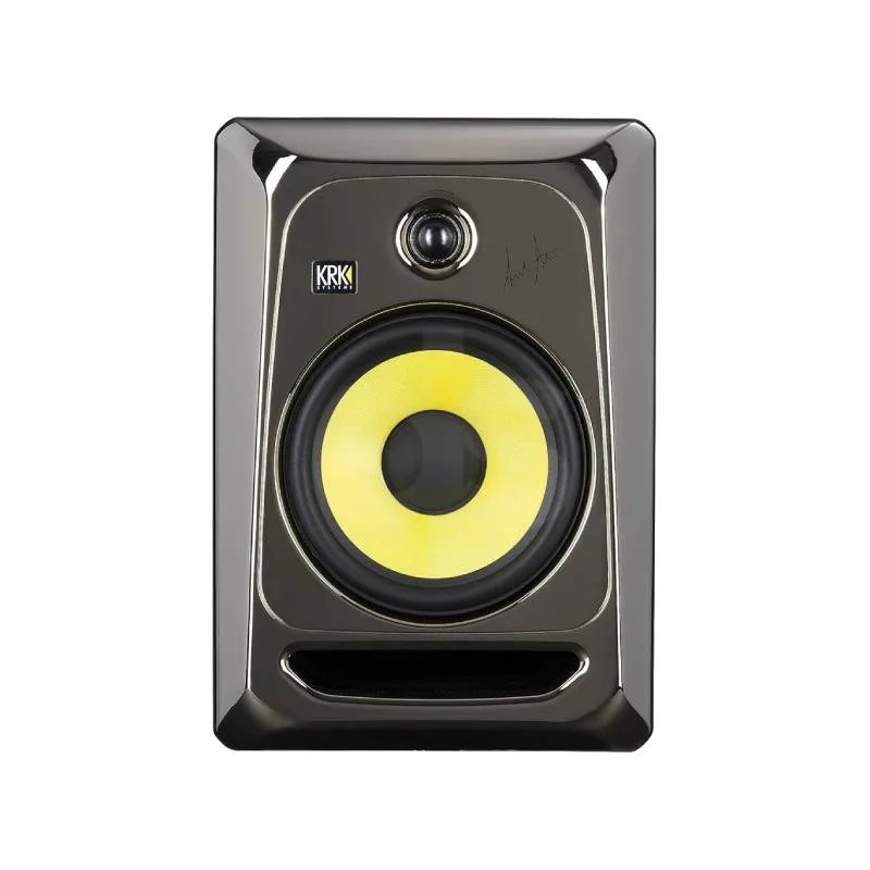 Monitor KRK CL8G3SS NA SCOTT STORCH Duosonic Bogota