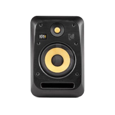 Monitor KRK V6S4 NA 120V Duosonic Bogota