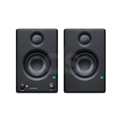 Monitores PreSonus bluetooth ERIS 3.5BT (PAR) Duosonic Bogota