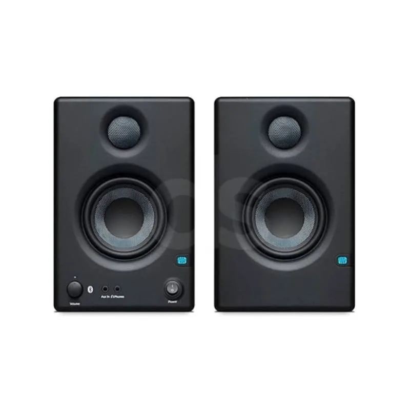 Monitores PreSonus bluetooth ERIS 3.5BT (PAR) Duosonic Bogota