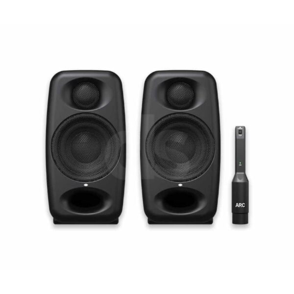 Monitores de estudio Ik Multimedia ILOUD MICRO MONITOR PRO Duosonic Bogota