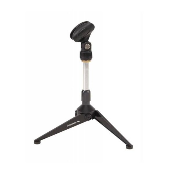 Soporte de escritorio Proel DST60TL Duosonic Bogota