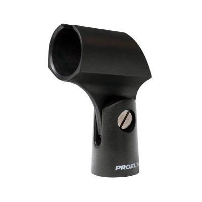 Soporte para micrófono Proel APM10 Duosonic Bogota