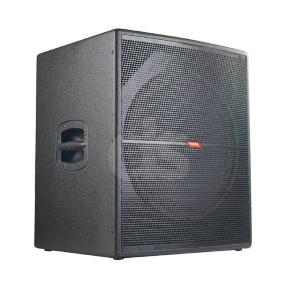 Subwoofer activo Proel EX18SP Duosonic Bogota