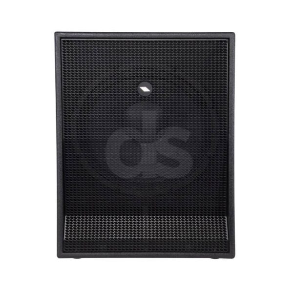 Subwoofer activo Proel S12AUS Duosonic Bogota