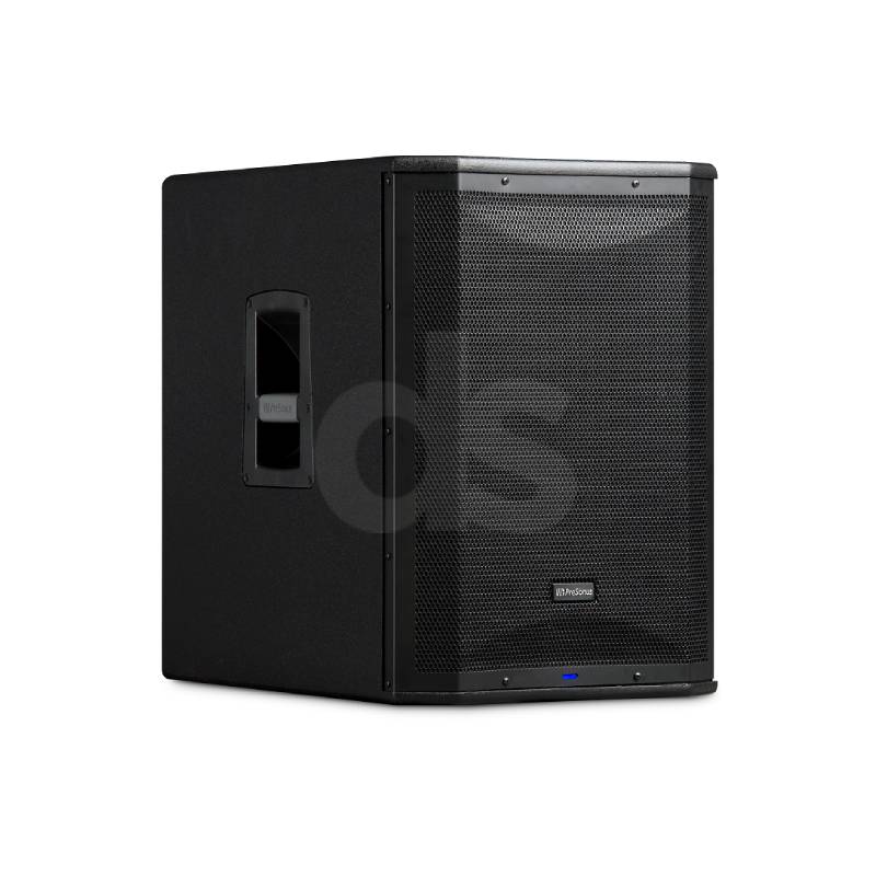 Subwoofer de 15 PreSonus AIR15s Duosonic Bogota