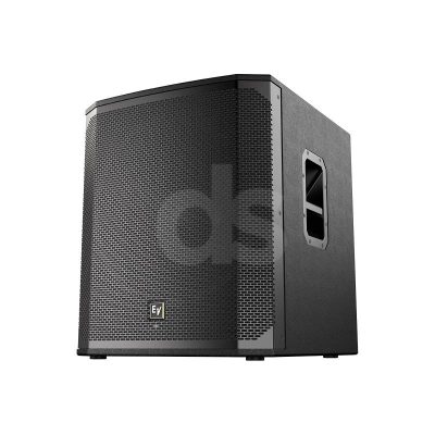 Subwoofer de 18 Electro Voice ELX200 18SP 1200WTS Duosonic Bogota