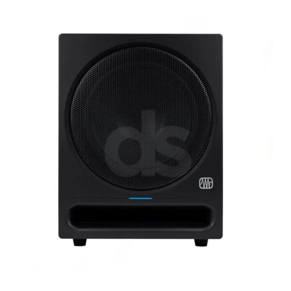Subwoofer de estudio activo PreSonus ERIS PRO SUB 10 Duosonic Bogota
