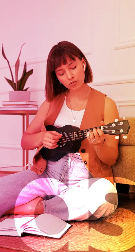 ukulele