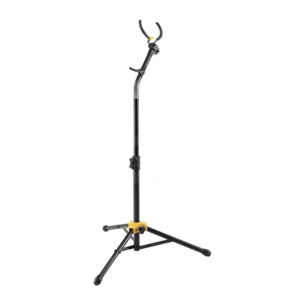 Atril Hercules saxofón tenor DS730B Duosonic Bogota