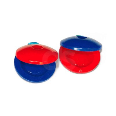 Castañuelas infantiles Duosonic RPC31 Duosonic Bogota
