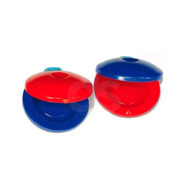 Castañuelas infantiles Duosonic RPC31 Duosonic Bogota