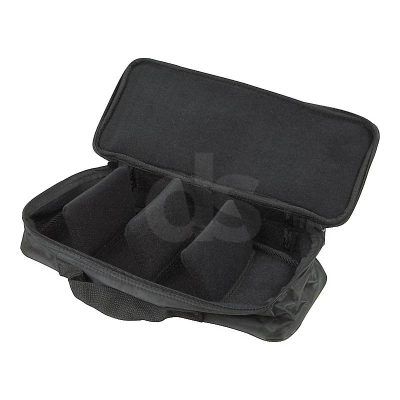 Estuche para campanas de mano Kidsplay RB108CASE para RB108 Duosonic Bogota