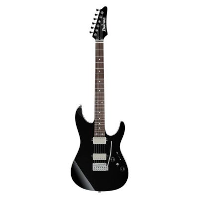 Guitarra eléctrica Ibanez AZ42P1 BK Duosonic Bogota