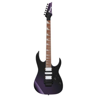 Guitarra eléctrica Ibanez RG470DX TMN Duosonic Bogota