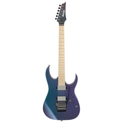 Guitarra eléctrica Ibanez RG5120M PRT Duosonic Bogota