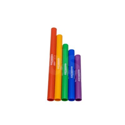 Set diatónico de bajos Boomwhackers BWJW