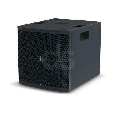 SubWoofer activo 15 Mackie THUMP115S Duosonic Bogota