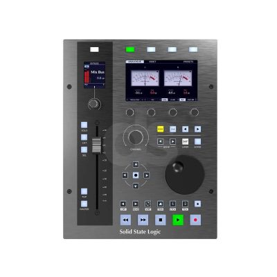 Superficie de control DAW UF1 Solid State Logic Duosonic Bogota