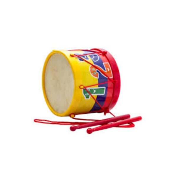 Tambor infantil TI grande Duosonic Duosonic Bogota