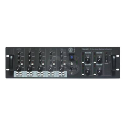 Amplificador TOPP PRO MULTIZONE TMA54ZBT Duosonic Bogota