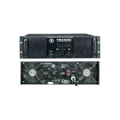 Amplificador TOPP PRO TRX5000 4200W Duosonic Bogota