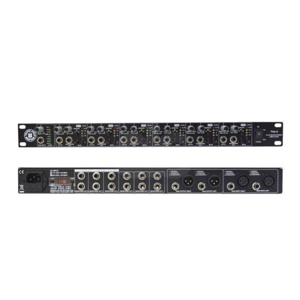 Amplificador de audífono TOPP PRO THA 6 Duosonic Bogota