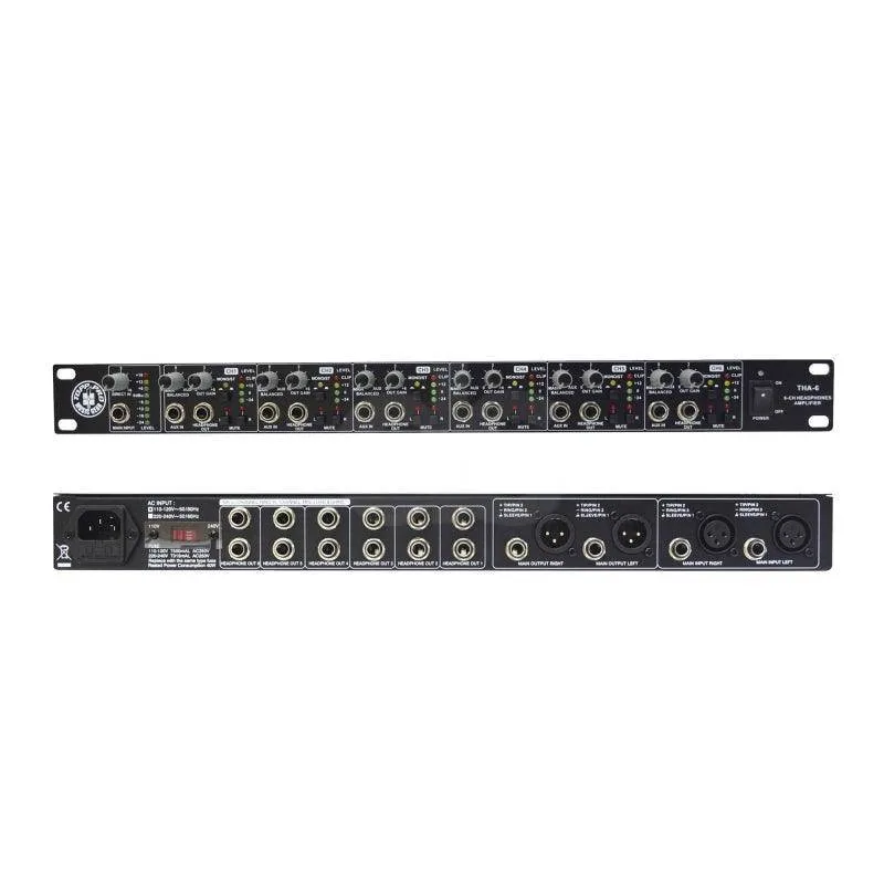 Amplificador de audífono TOPP PRO THA 6 Duosonic Bogota