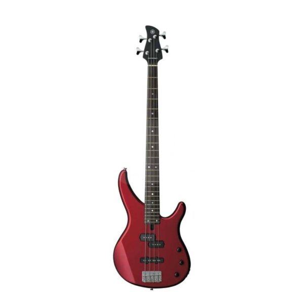 Bajo eléctrico Yamaha TRBX174 Rojo Duosonic Bogota