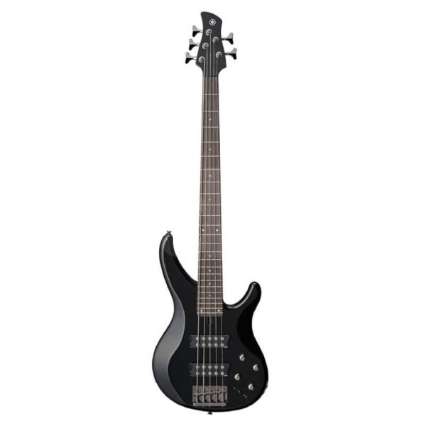 Bajo eléctrico Yamaha TRBX305 Negro Duosonic Bogota