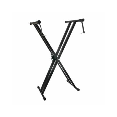 Base de doble X para teclado Ayson JYC D X4 Duosonic Bogota