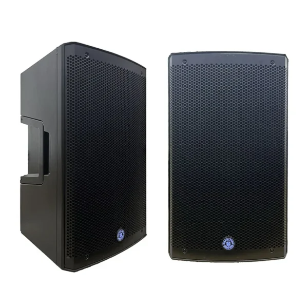 Cabina Topp Pro ZP 10A 4000W duosonic