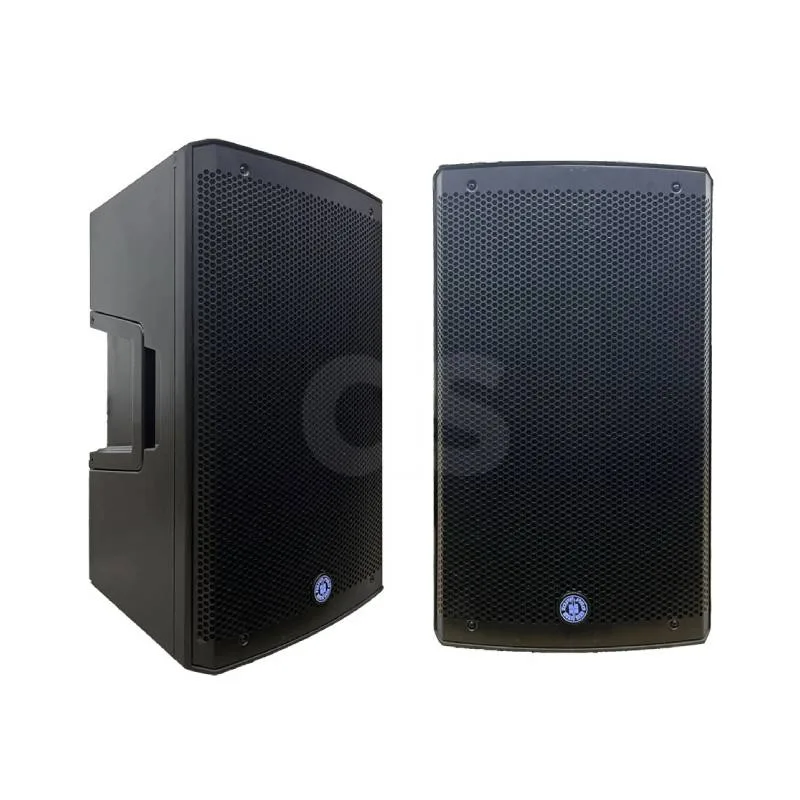 Cabina activa TOPP PRO ZP 12A 4000W Duosonic Bogota