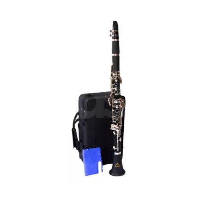 Clarinete soprano Ayson Duosonic Bogota