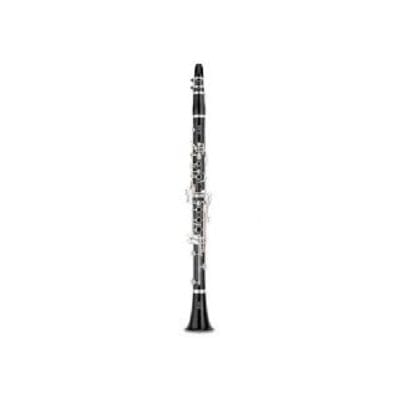 Clarinete soprano en madera Yamaha YCL450N Duosonic Bogota