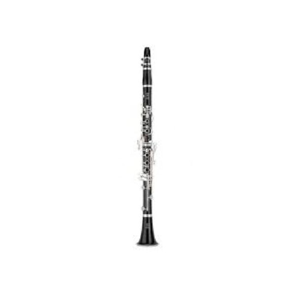 Clarinete soprano en madera Yamaha YCL450N Duosonic Bogota